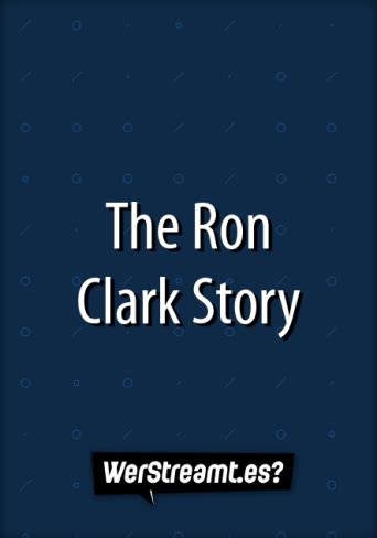 the ron clark story wer streamt es|Où regarder The Ron Clark Story en streaming et SVOD